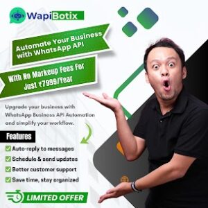 WapiBotix