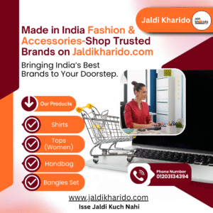 Jaldi Kharido Fashion Accessories