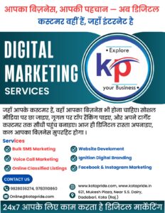 digital marketing image