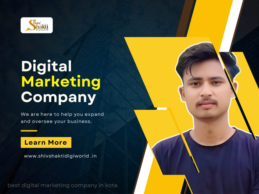 best digital marketing agency in Kota