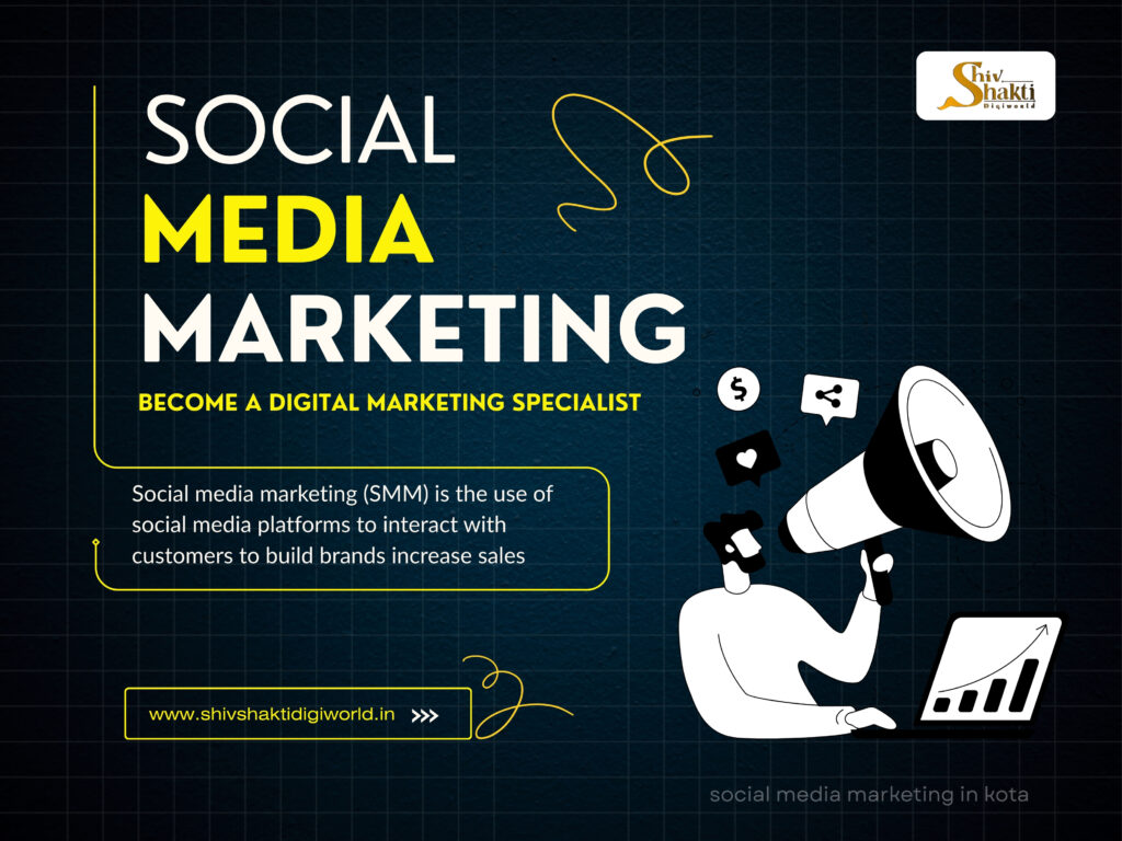 Best Social Media Marketing in Kota – 8 Proven Strategies That Actually Grow Your Business