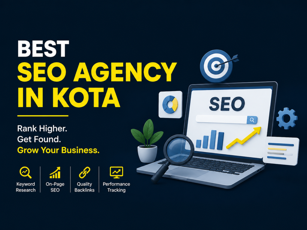 Best SEO Agency In Kota Shiv Shakti Digiworld Team working on Digital Marketing projects.