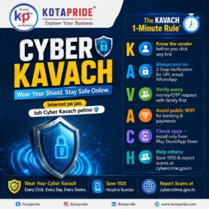Cyber safety image