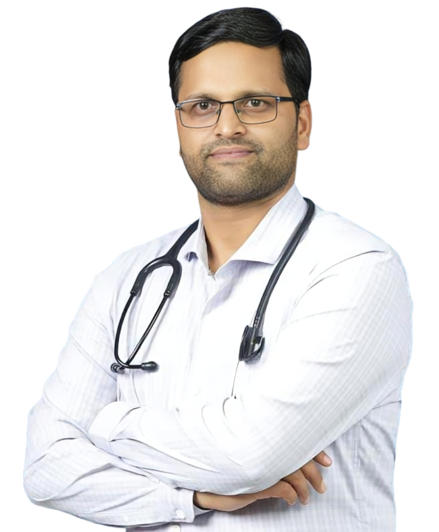 Best Neurologist Doctor in Kota — Dr. Abhishek Rathore