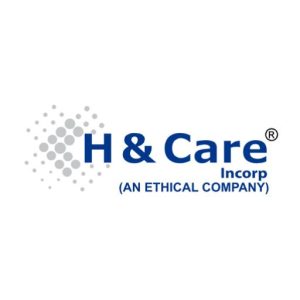 H & Care Incorp | PCD Pharma Franchise
