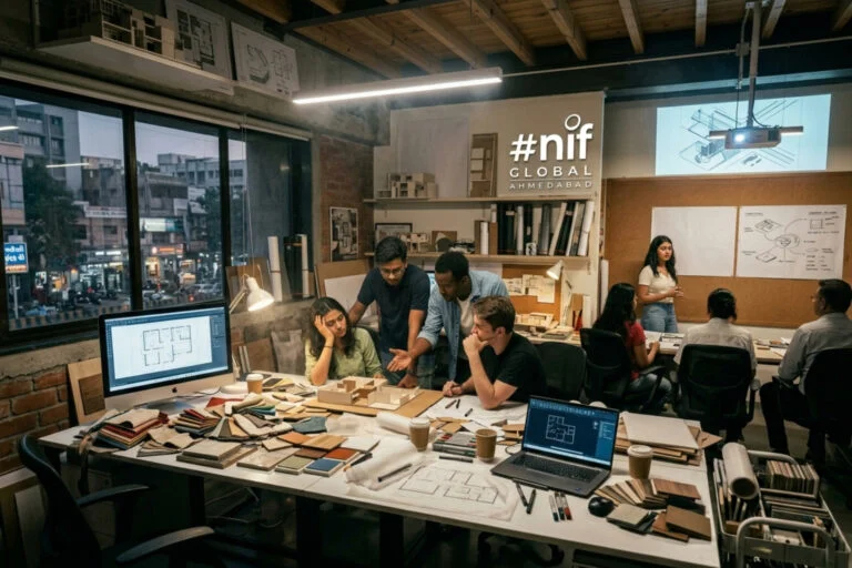 How Is Interior Design Institute Life Really Like 768x512 1