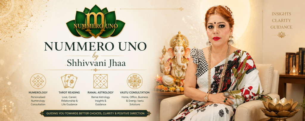 Numerologist in india Surat india