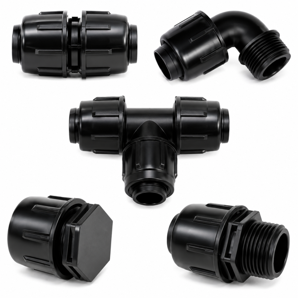 Push Fit Coupler2