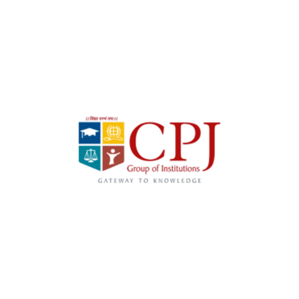 CPJ College of Higher Studies & School of Law