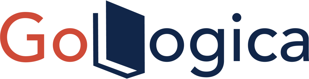gologica logo