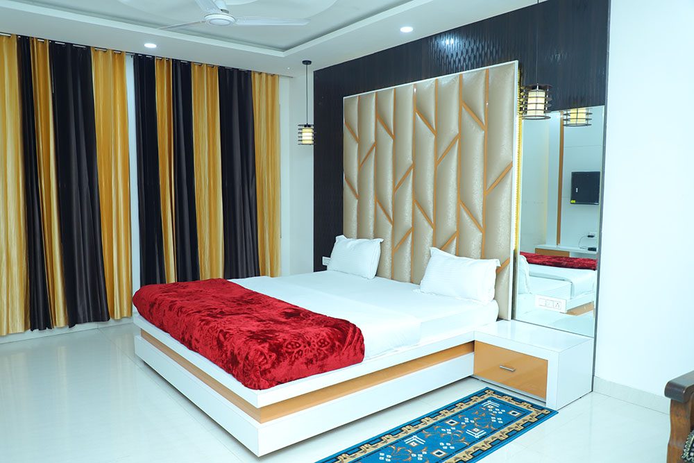 hotel vasundhara