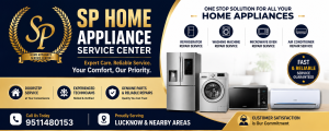 SP Home Appliance Service Center